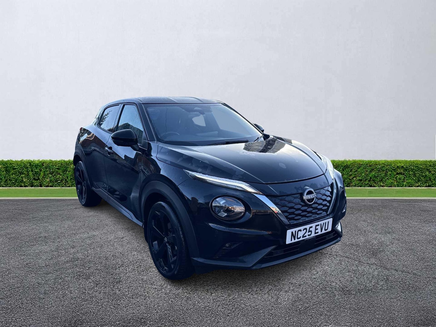 Used Nissan Juke 2025 for sale - 76628148: Photo 1