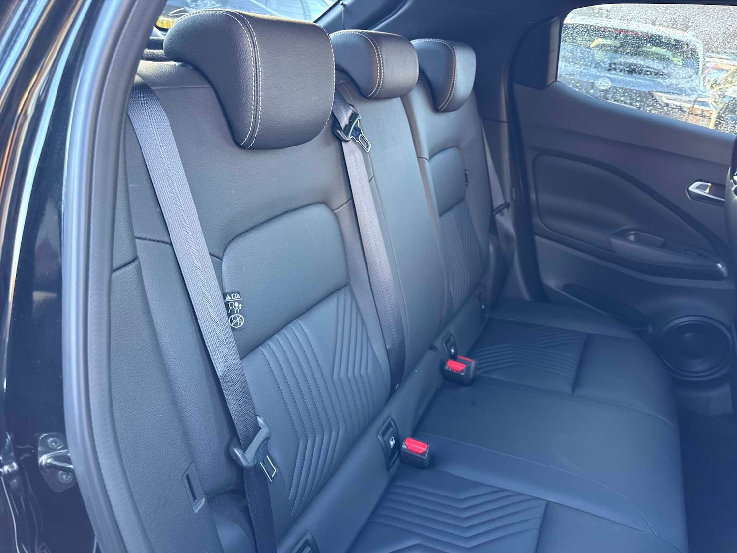 Used Nissan Juke 2025 for sale - 76628148: Photo 15