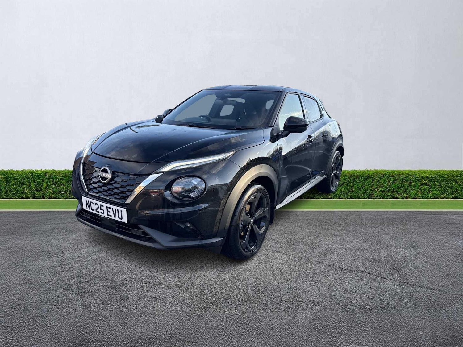 Used Nissan Juke 2025 for sale - 76628148: Photo 19