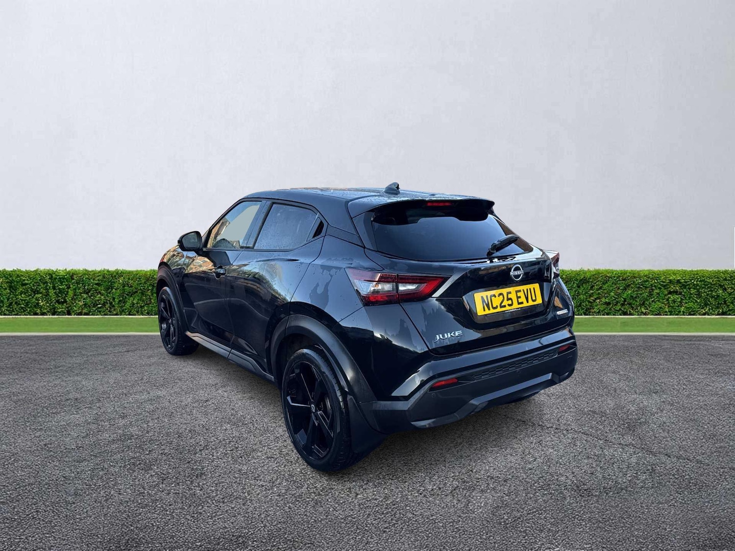 Used Nissan Juke 2025 for sale - 76628148: Photo 2