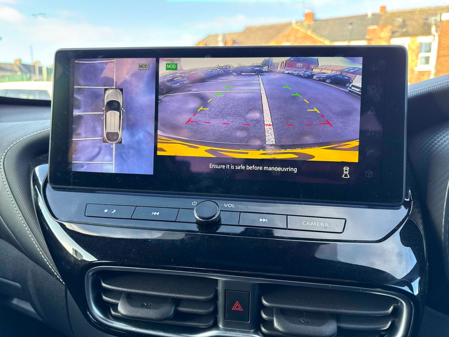 Used Nissan Juke 2025 for sale - 76628148: Photo 21