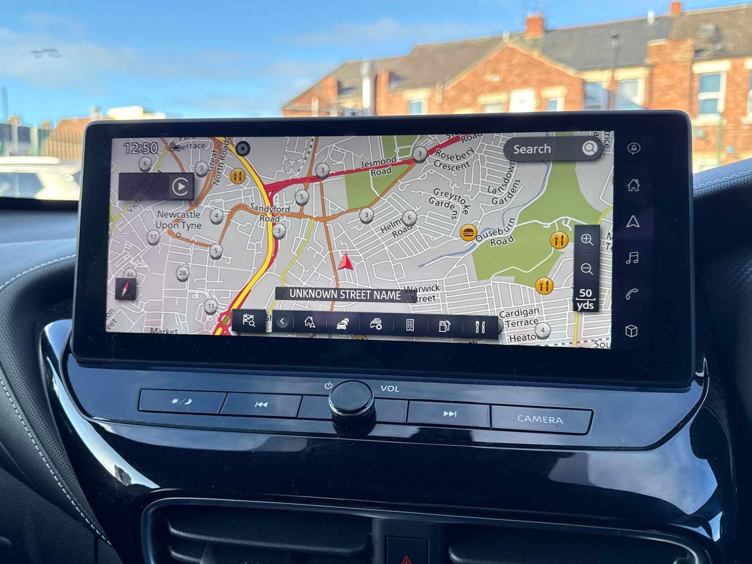 Used Nissan Juke 2025 for sale - 76628148: Photo 22