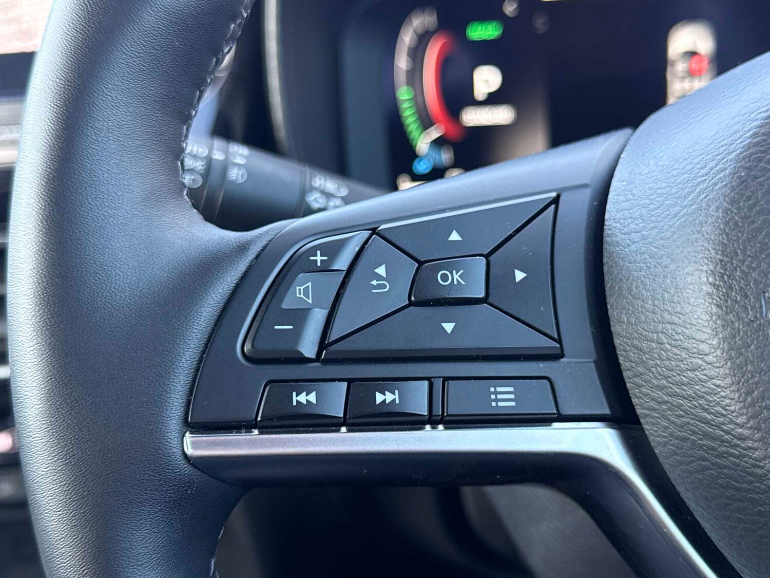 Used Nissan Juke 2025 for sale - 76628148: Photo 24