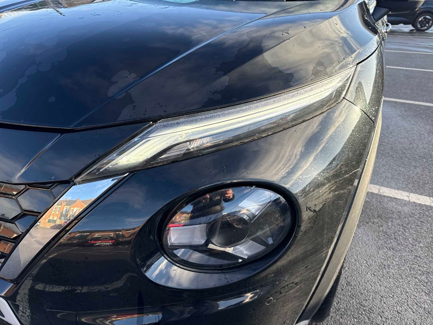 Used Nissan Juke 2025 for sale - 76628148: Photo 27