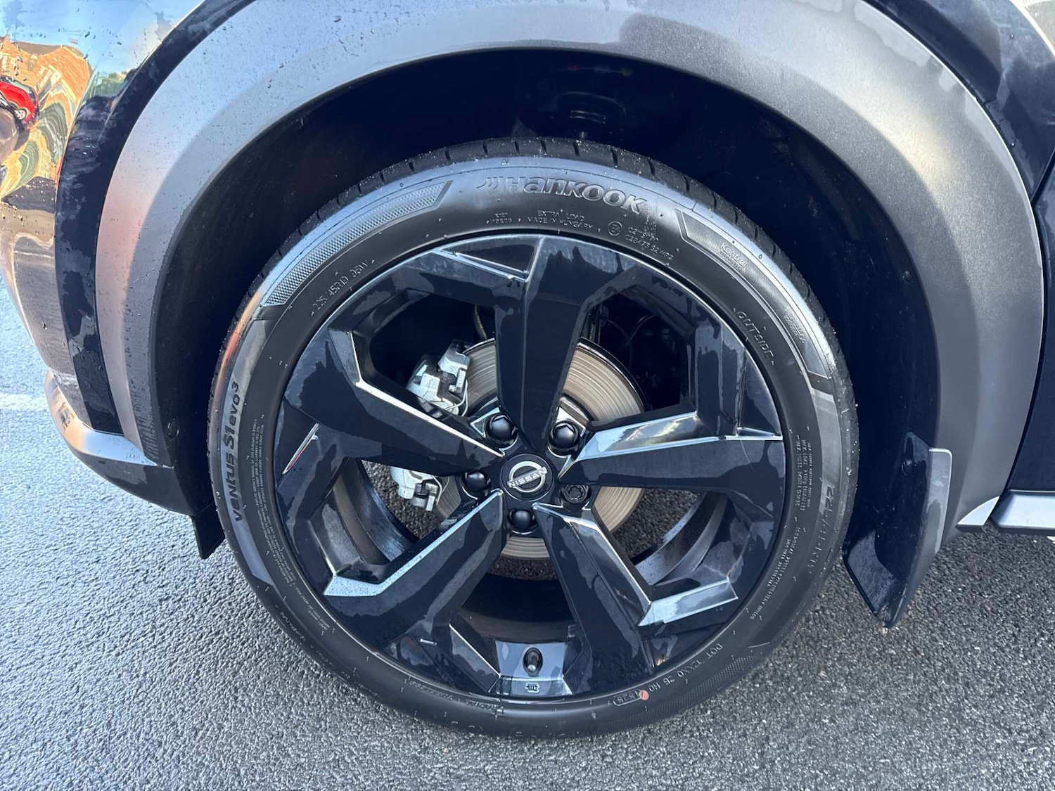 Used Nissan Juke 2025 for sale - 76628148: Photo 6