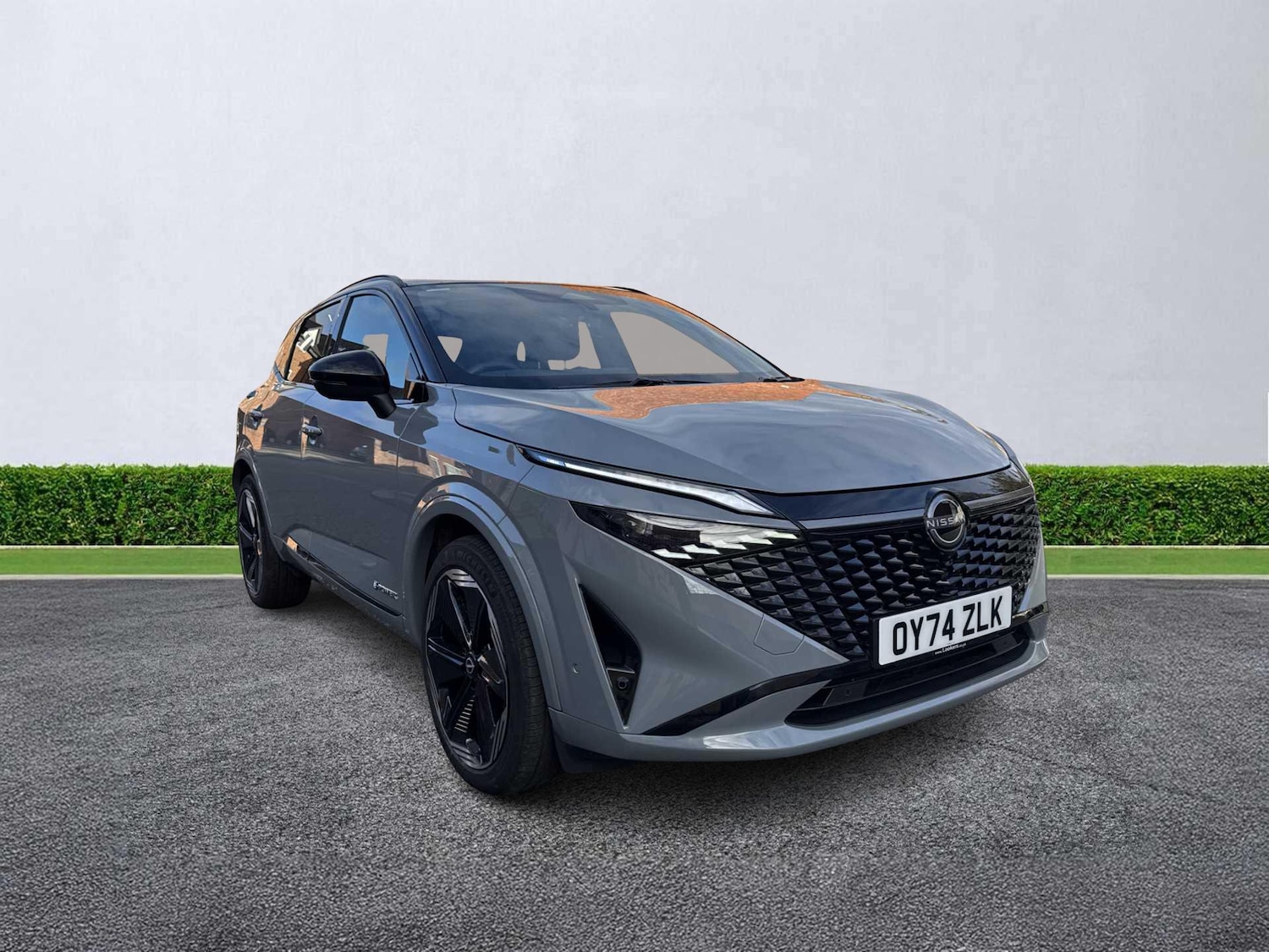 Used Nissan Qashqai 2024 for sale - 76374346: Photo 1