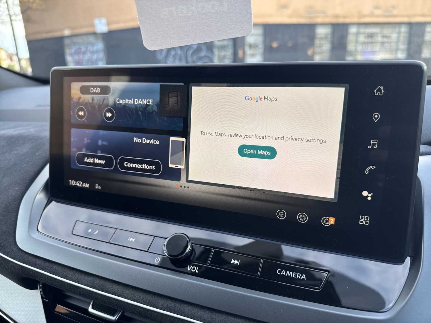 Used Nissan Qashqai 2024 for sale - 76374346: Photo 10