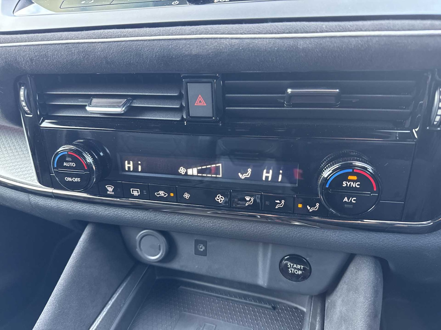 Used Nissan Qashqai 2024 for sale - 76374346: Photo 11