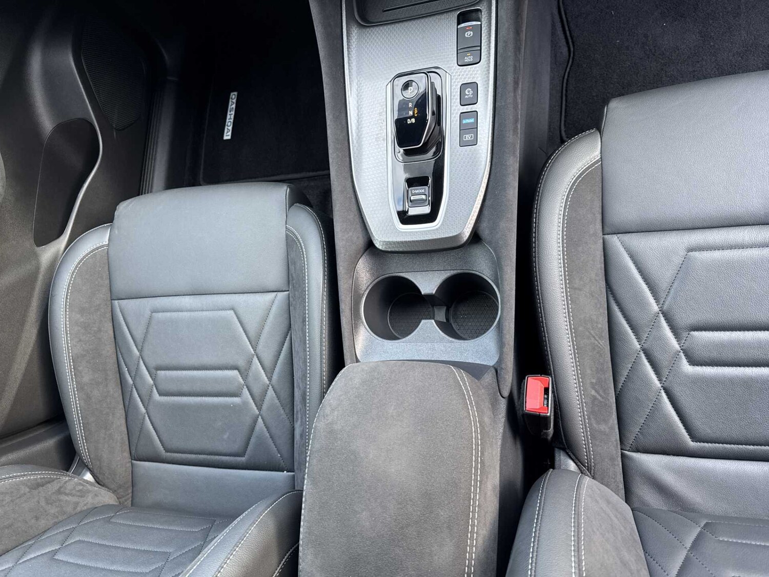 Used Nissan Qashqai 2024 for sale - 76374346: Photo 12