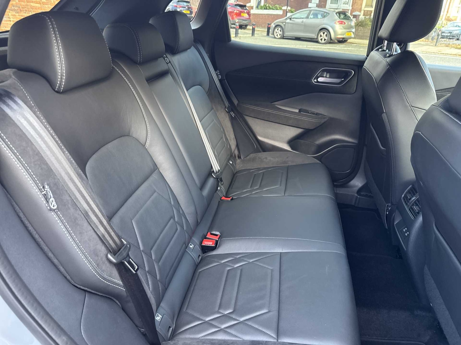 Used Nissan Qashqai 2024 for sale - 76374346: Photo 15