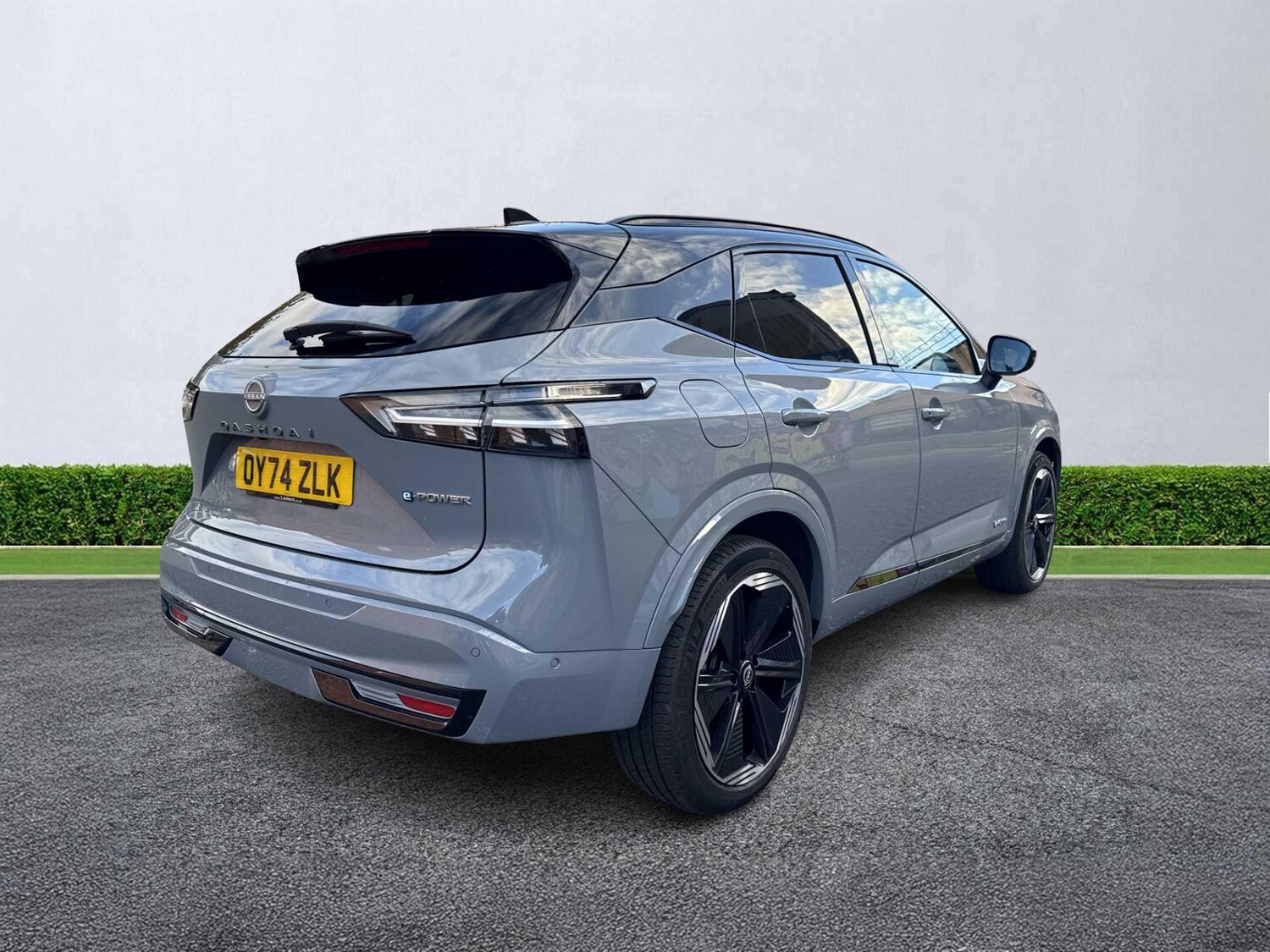 Used Nissan Qashqai 2024 for sale - 76374346: Photo 17