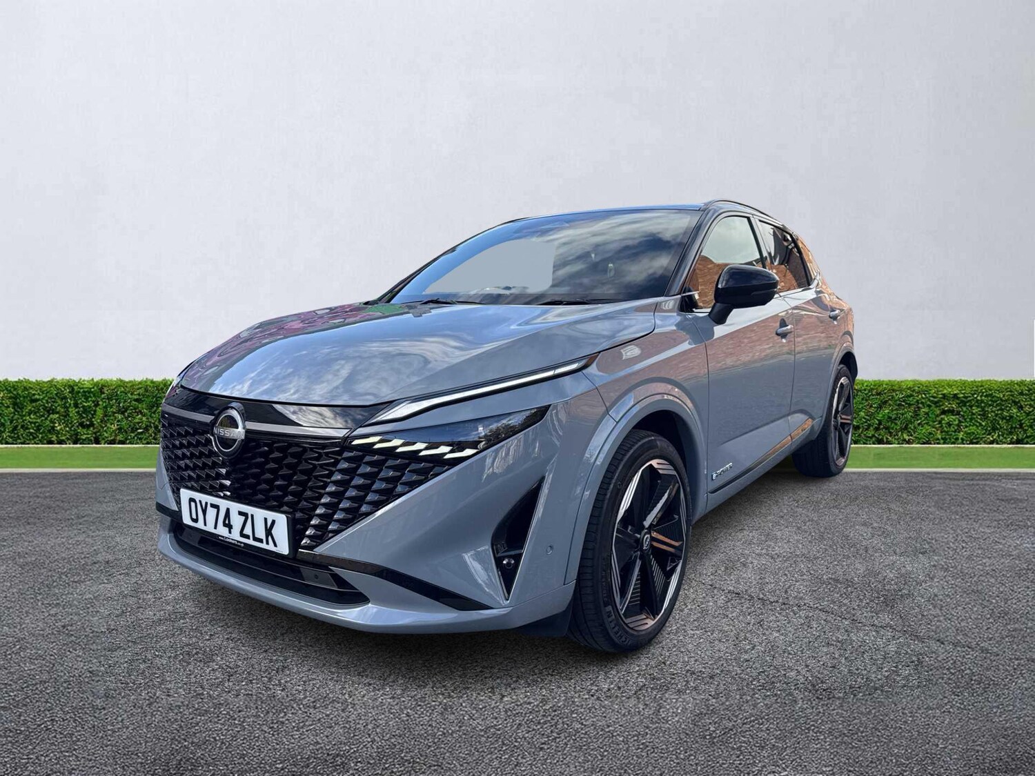 Used Nissan Qashqai 2024 for sale - 76374346: Photo 19