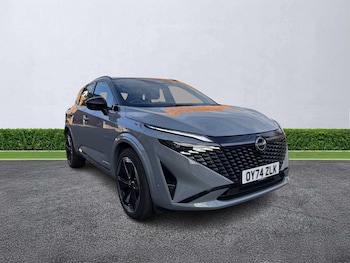 2024 - 1.5 E-Power N-Design 5dr Auto