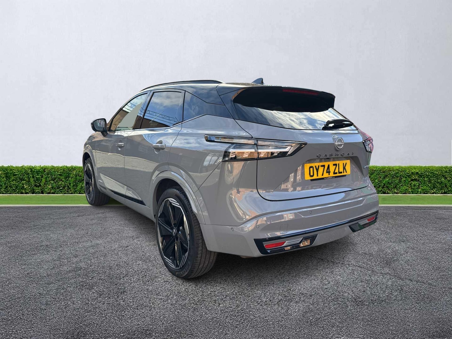 Used Nissan Qashqai 2024 for sale - 76374346: Photo 2