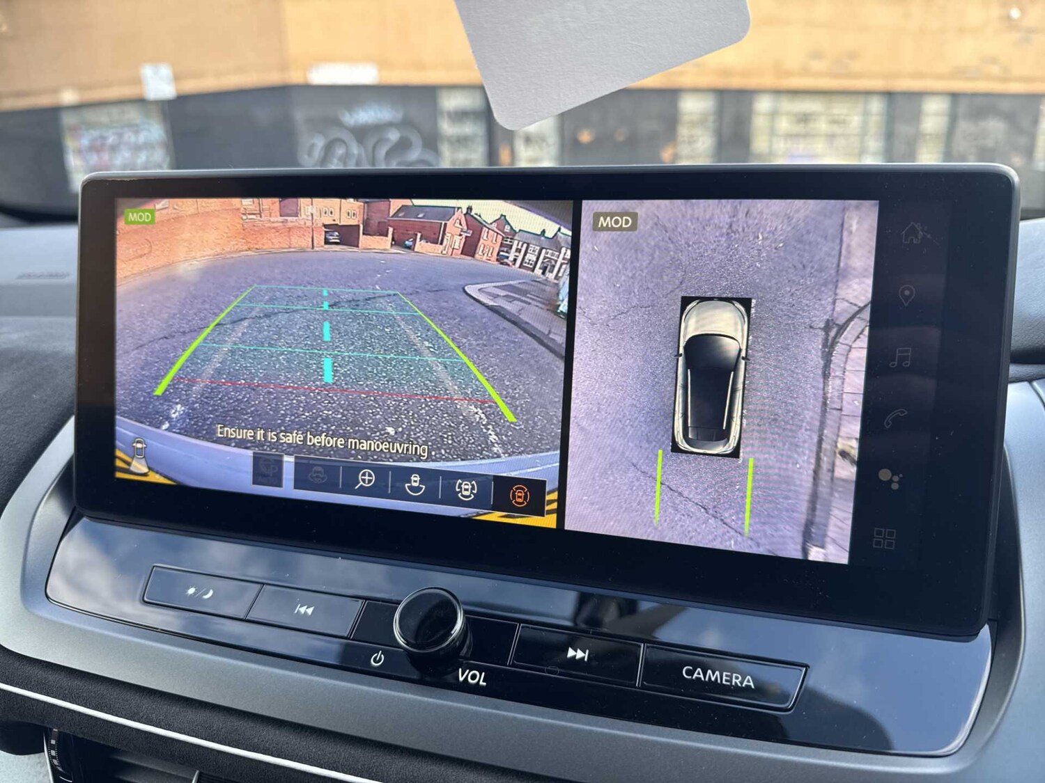 Used Nissan Qashqai 2024 for sale - 76374346: Photo 21