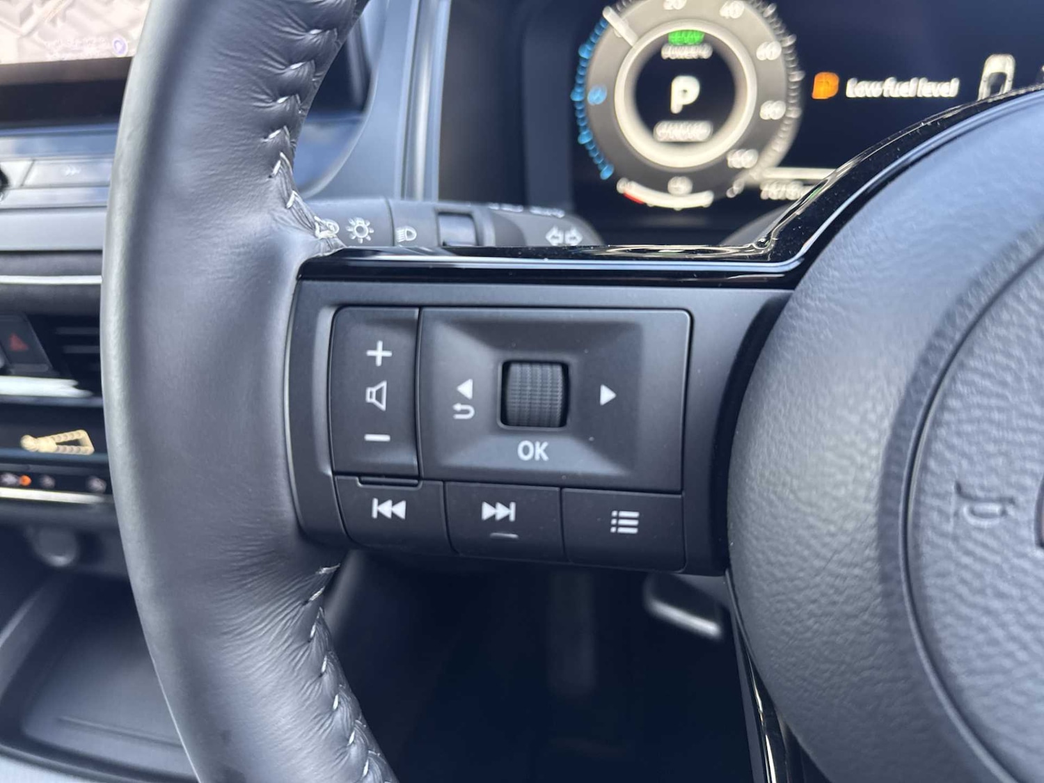 Used Nissan Qashqai 2024 for sale - 76374346: Photo 23