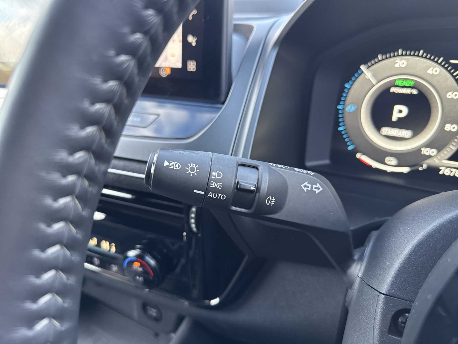 Used Nissan Qashqai 2024 for sale - 76374346: Photo 25