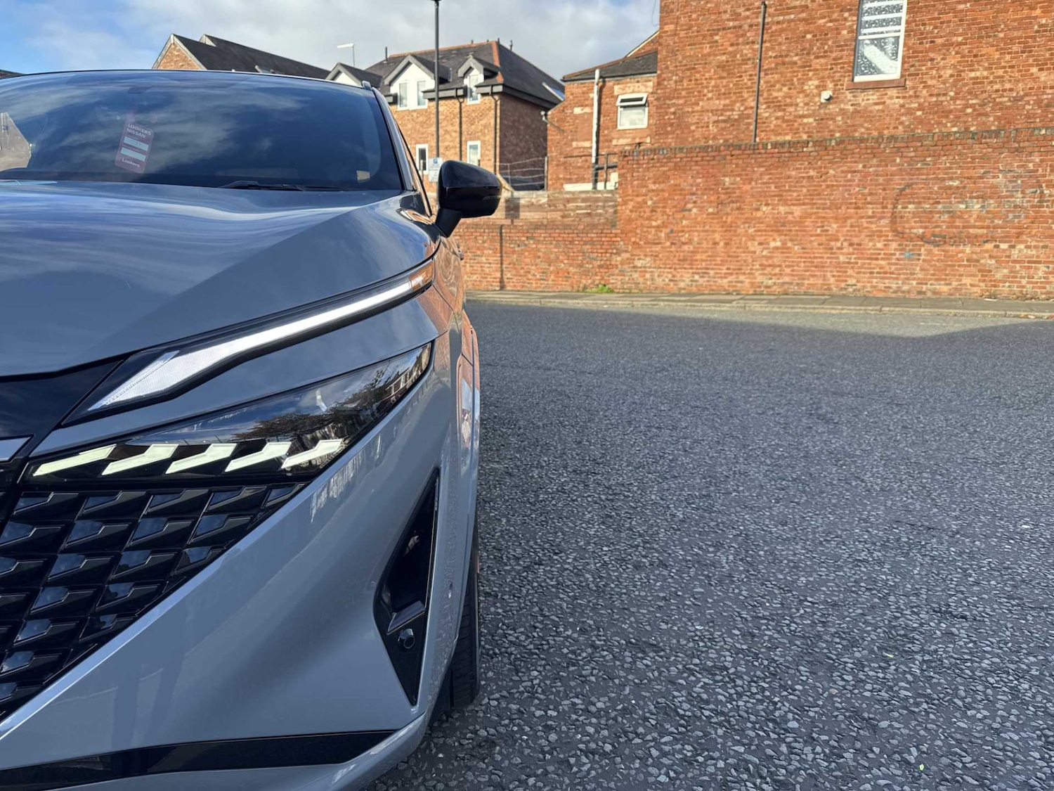 Used Nissan Qashqai 2024 for sale - 76374346: Photo 27