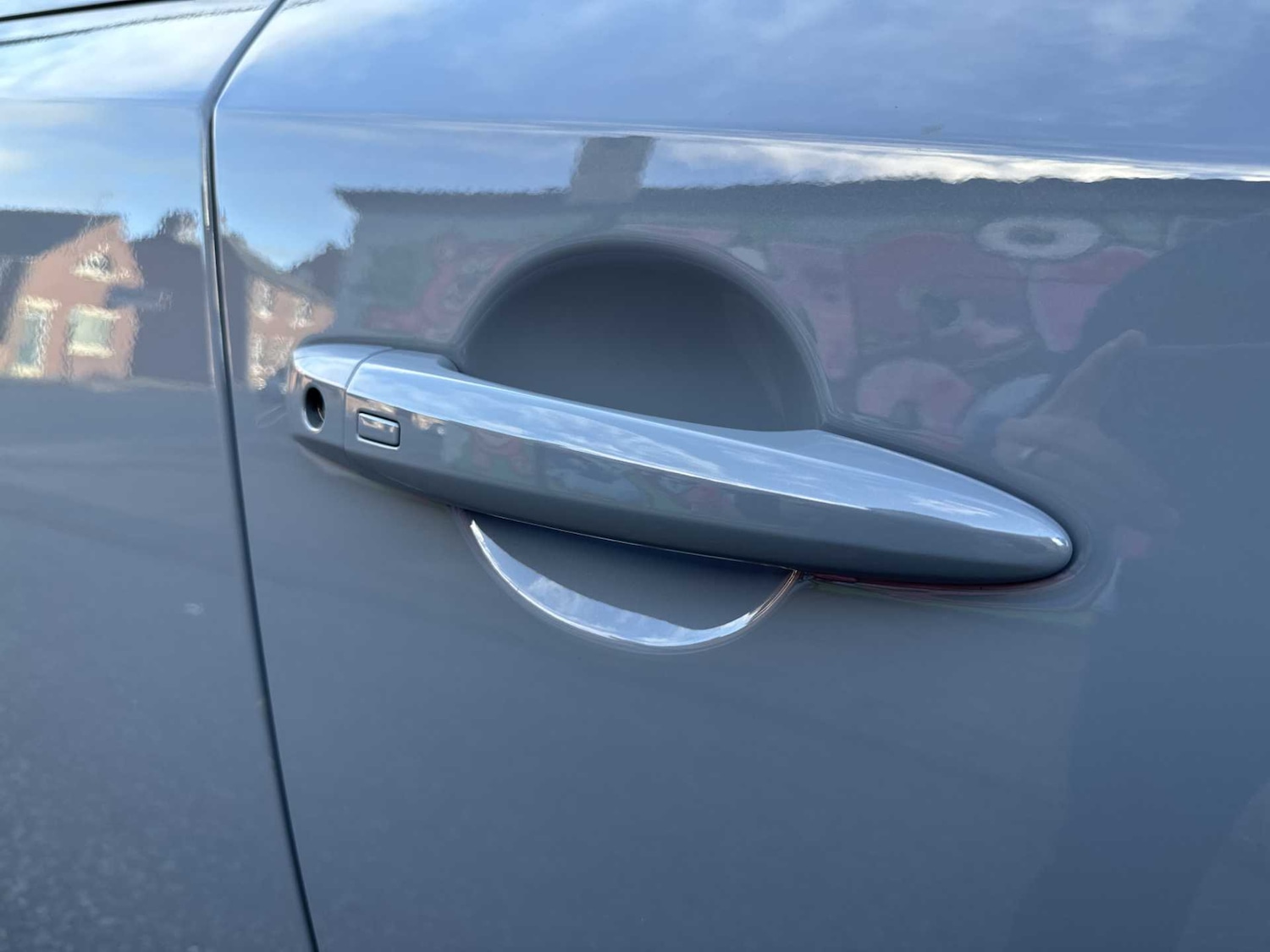 Used Nissan Qashqai 2024 for sale - 76374346: Photo 29