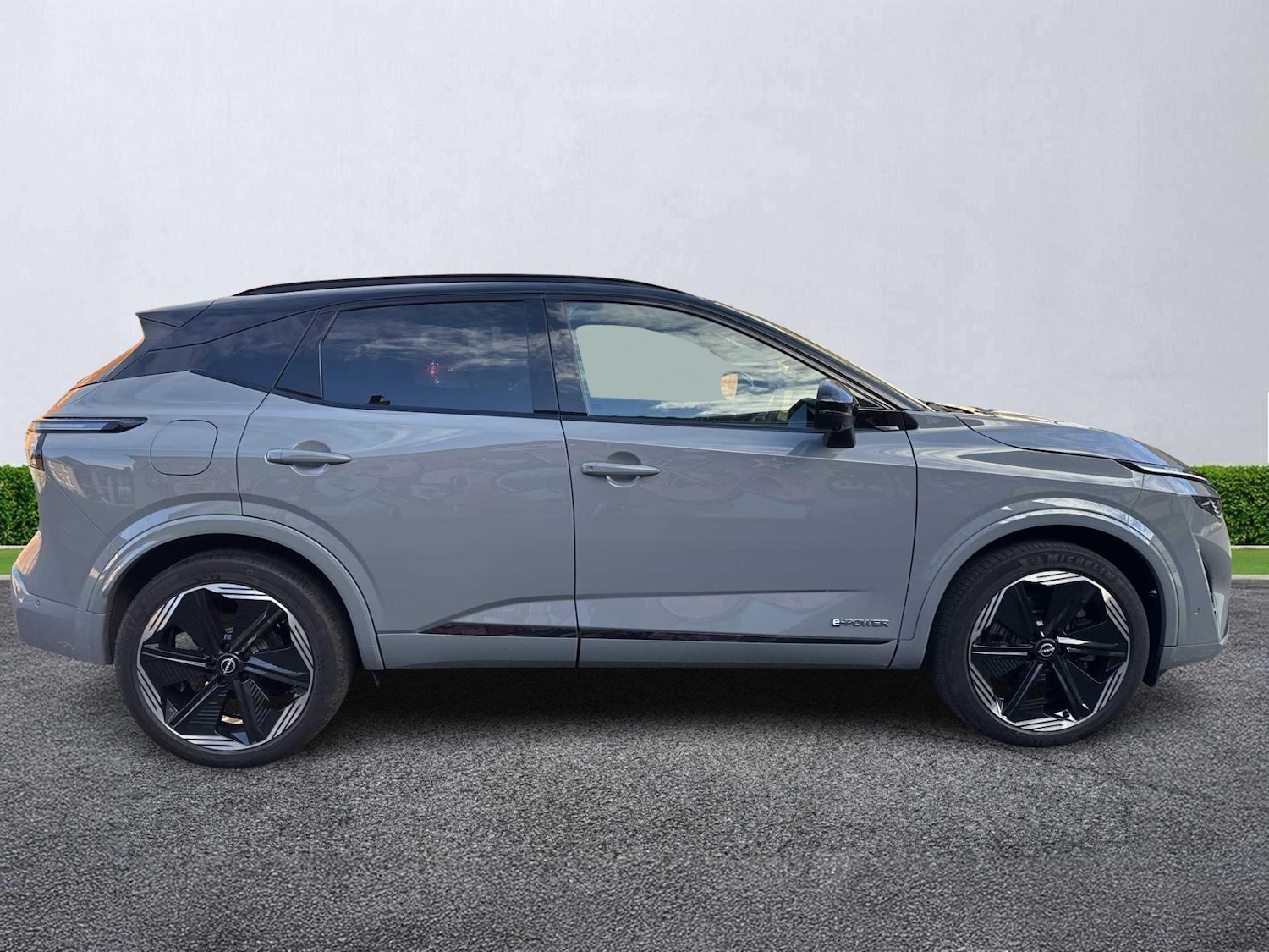 Used Nissan Qashqai 2024 for sale - 76374346: Photo 3