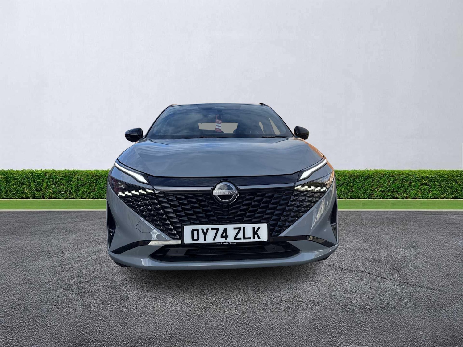 Used Nissan Qashqai 2024 for sale - 76374346: Photo 5