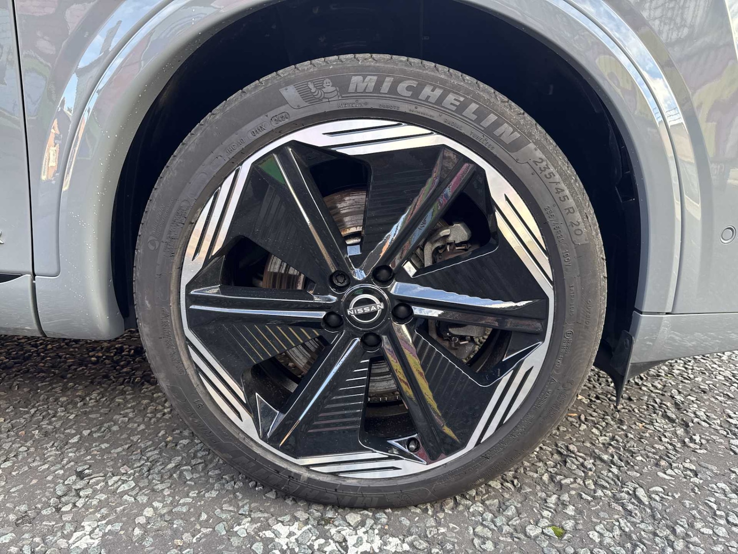 Used Nissan Qashqai 2024 for sale - 76374346: Photo 6