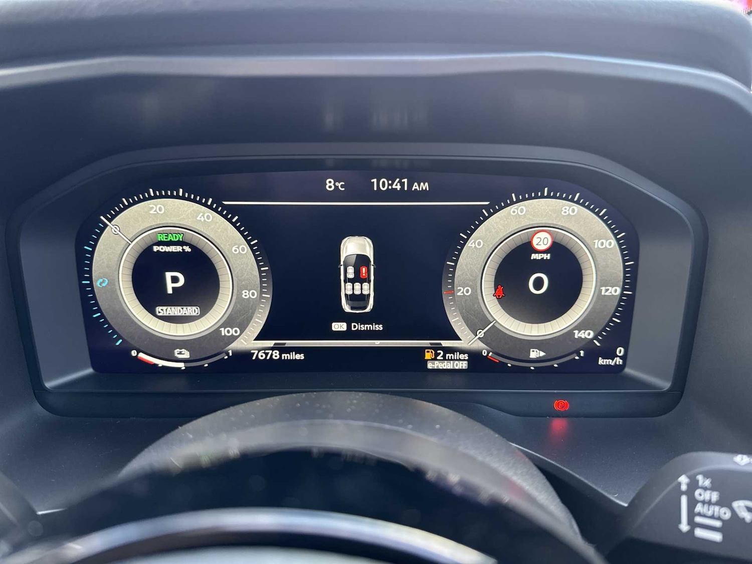 Used Nissan Qashqai 2024 for sale - 76374346: Photo 9