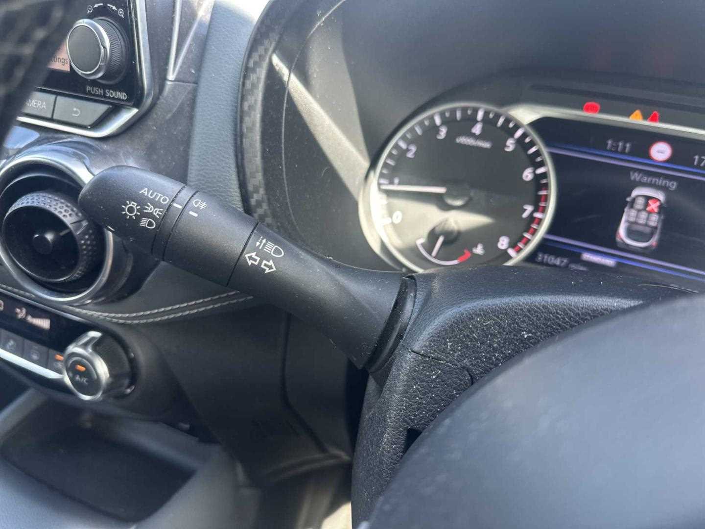 Vehicle 26
