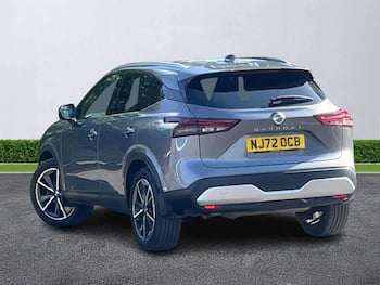 Used Nissan Qashqai 2022 for sale - 79588634: Photo
