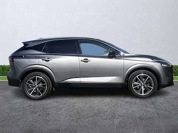 Used Nissan Qashqai 2022 for sale - 79588634: Photo