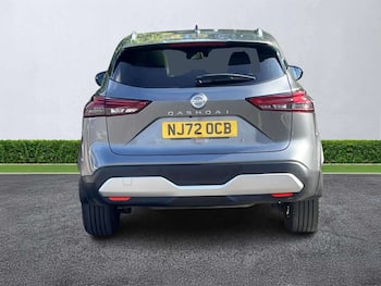 Used Nissan Qashqai 2022 for sale - 79588634: Photo