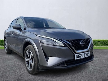 Used Nissan Qashqai 2023 for sale - 79342442: Photo