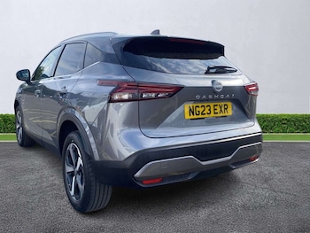 Used Nissan Qashqai 2023 for sale - 79342442: Photo