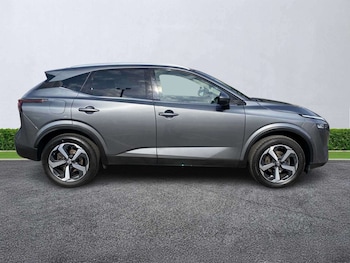 Used Nissan Qashqai 2023 for sale - 79342442: Photo