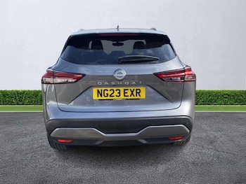 Used Nissan Qashqai 2023 for sale - 79342442: Photo