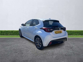 Used Toyota Yaris 2022 for sale - 78670693: Photo