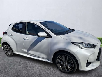 Used Toyota Yaris 2022 for sale - 78670693: Photo