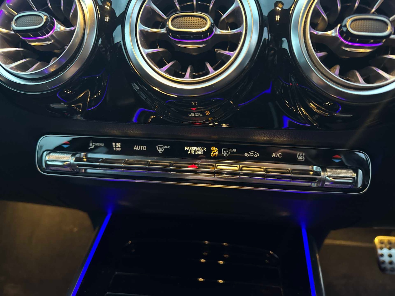 Used Mercedes-Benz EQA 2021 for sale - 76837206: Photo 11