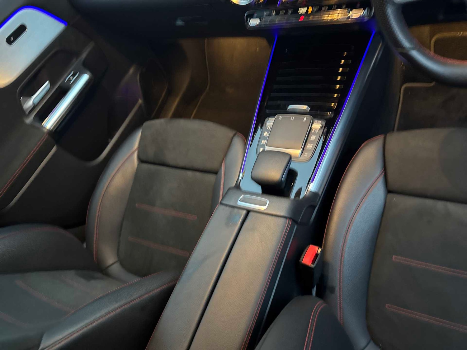 Used Mercedes-Benz EQA 2021 for sale - 76837206: Photo 12