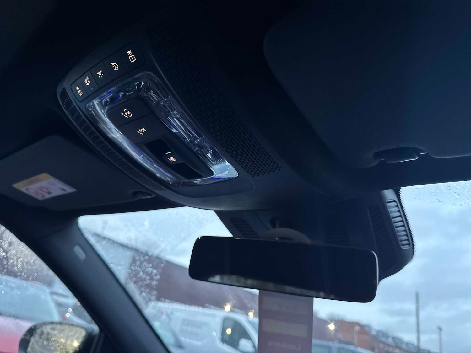 Used Mercedes-Benz EQA 2021 for sale - 76837206: Photo 13