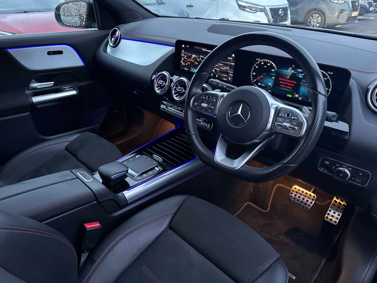 Used Mercedes-Benz EQA 2021 for sale - 76837206: Photo 14