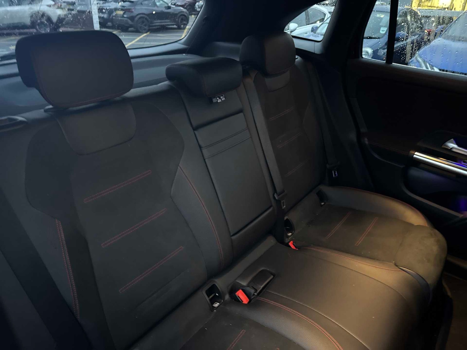 Used Mercedes-Benz EQA 2021 for sale - 76837206: Photo 15