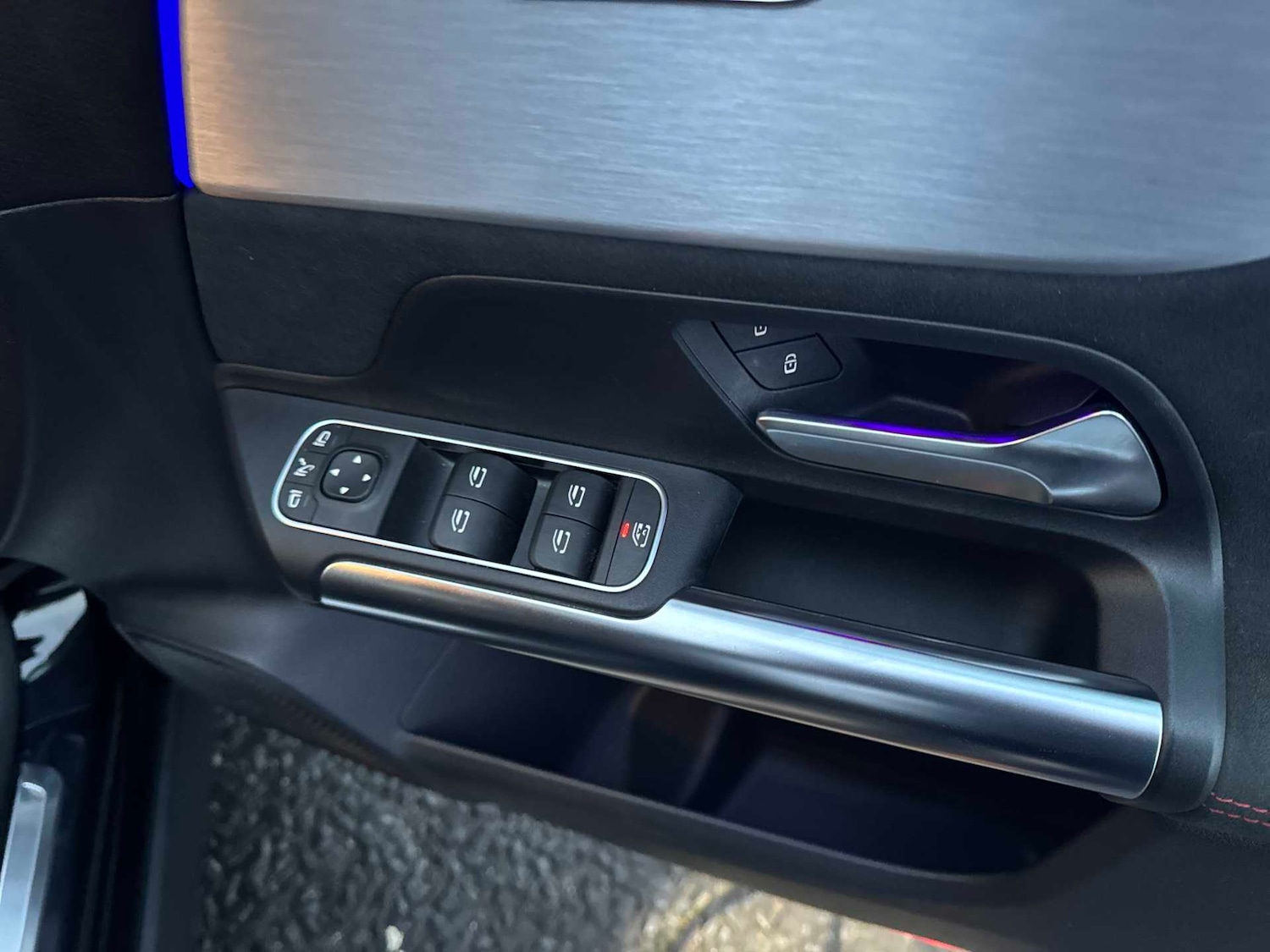 Used Mercedes-Benz EQA 2021 for sale - 76837206: Photo 20