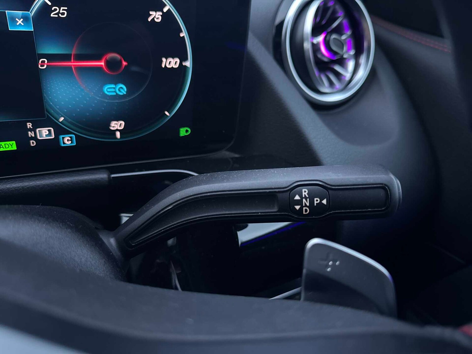 Used Mercedes-Benz EQA 2021 for sale - 76837206: Photo 26