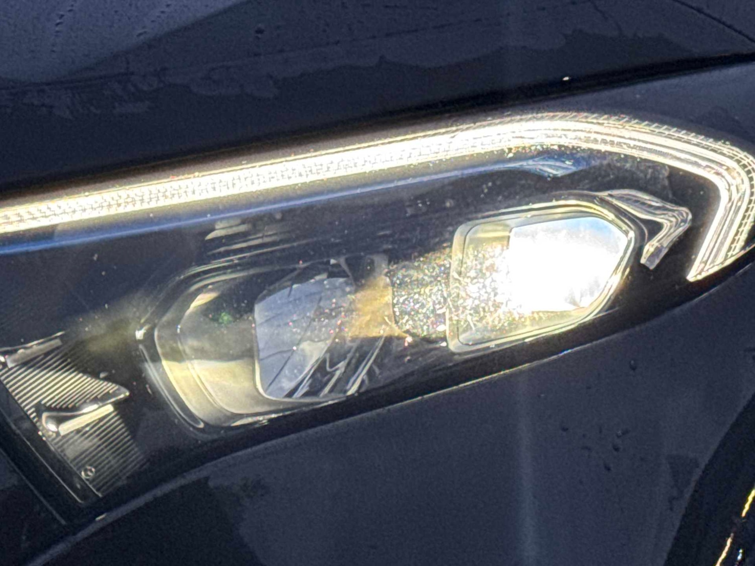 Used Mercedes-Benz EQA 2021 for sale - 76837206: Photo 27