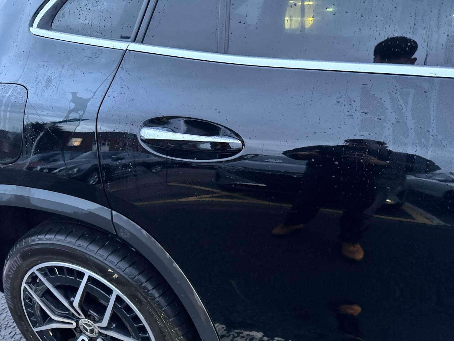 Used Mercedes-Benz EQA 2021 for sale - 76837206: Photo 29