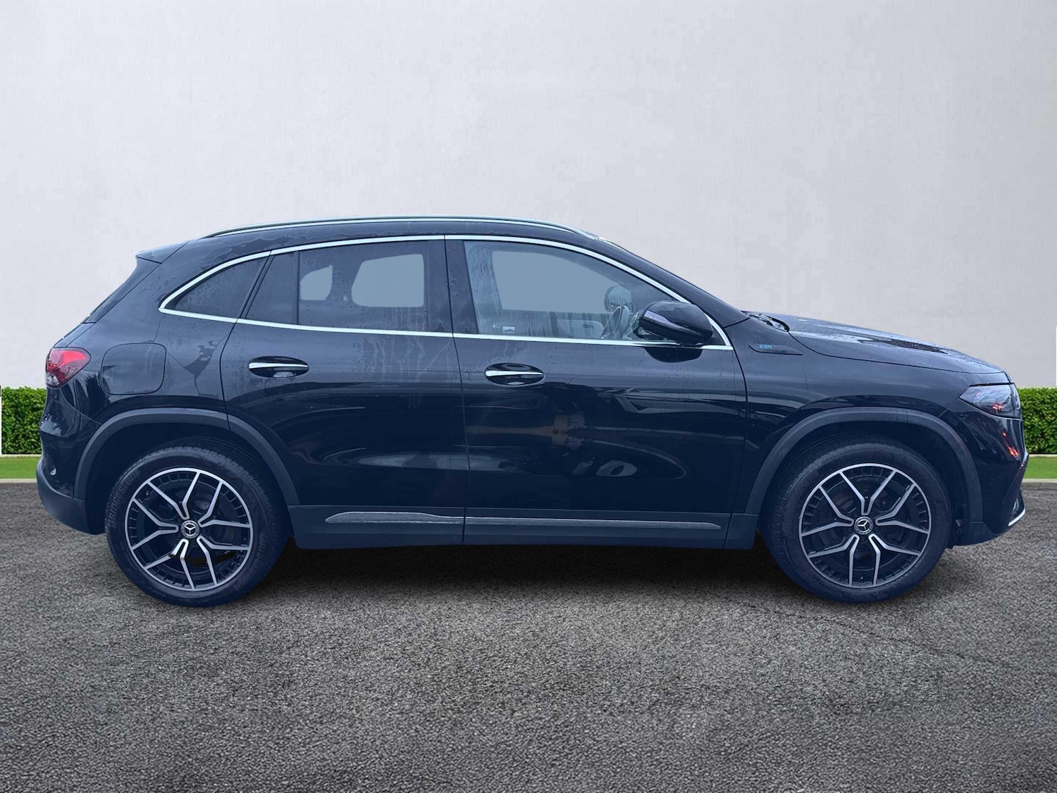 Used Mercedes-Benz EQA 2021 for sale - 76837206: Photo 3