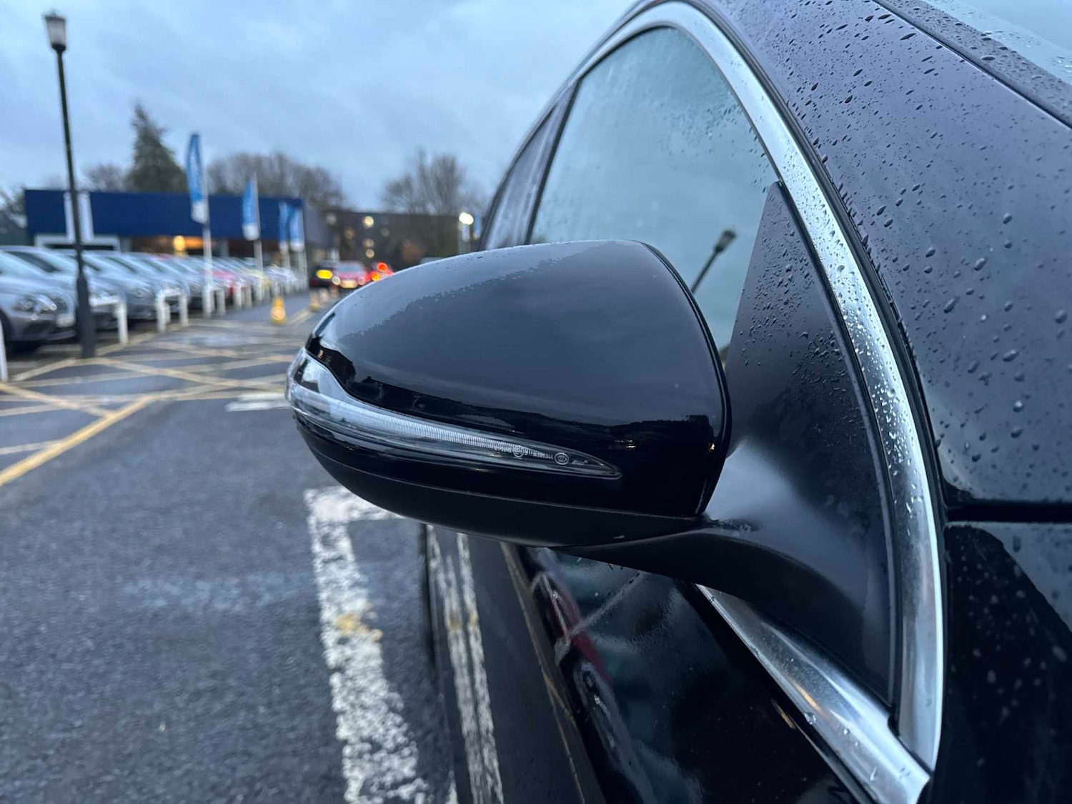 Used Mercedes-Benz EQA 2021 for sale - 76837206: Photo 30