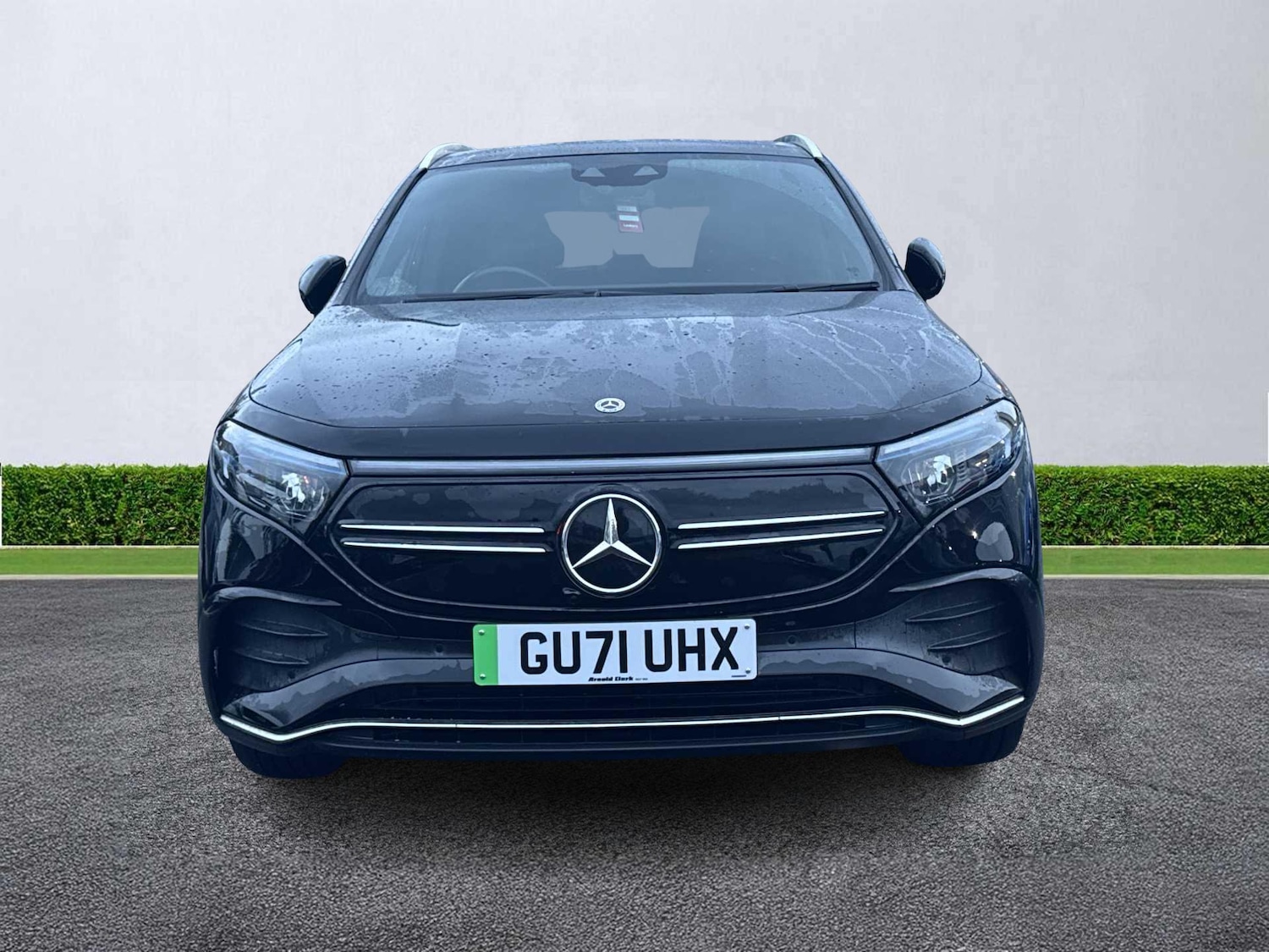 Used Mercedes-Benz EQA 2021 for sale - 76837206: Photo 5