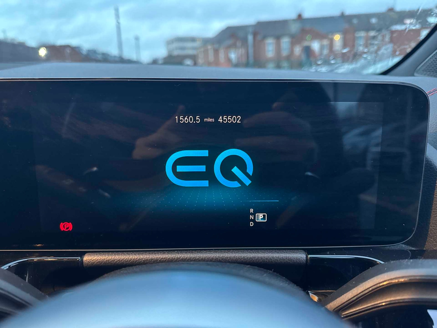 Used Mercedes-Benz EQA 2021 for sale - 76837206: Photo 9